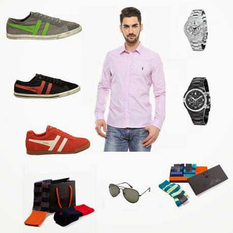 Algunas ideas para regalar el día del Padre o en cualquier momento Algunas ideas para regalar el día del Padre o en cualquier momento