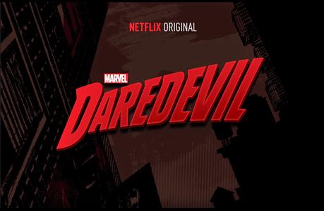 Antes de ver el segundo tráiler de la serie 'Daredevil', ponte un babero