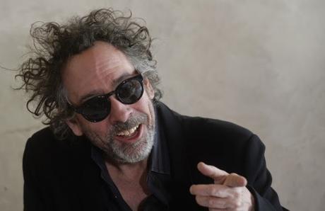 Tim Burton dirigirá la adaptación en acción real de 'Dumbo' para Disney