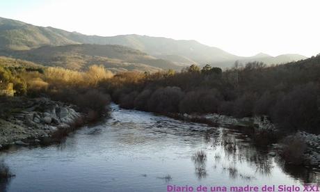 Miércoles Mudo: El río Miércoles Mudo: El río
