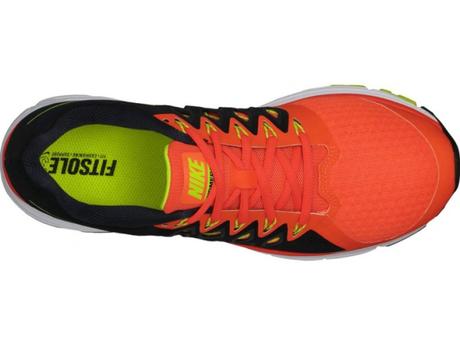 Nike Zoom Vomero 9, una especialista del asfalto nike zoom vomero 9 | rendimientofisico10.com