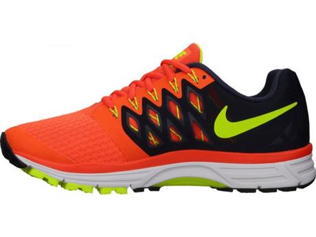 Nike Zoom Vomero 9, una especialista del asfalto nike zoom vomero 9 | rendimientofisico10.com