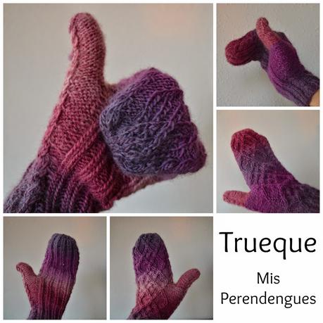 Trueque con Mis Perendengues Trueque con Mis Perendengues