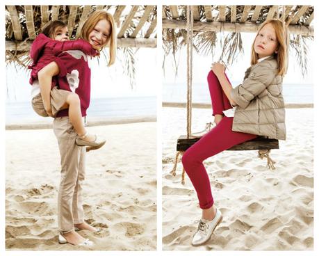 LA MODA INFANTIL DE LIU-JO: MI SELECCIÓN. 7 LIU JO BLOG MODA INFANTIL