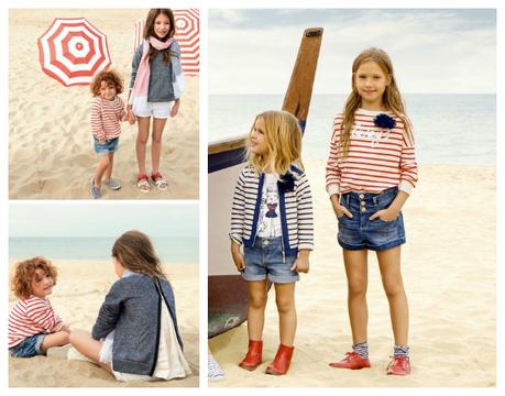 LA MODA INFANTIL DE LIU-JO: MI SELECCIÓN. 4 LIU JO BLOG MODA INFANTIL