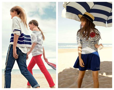 LA MODA INFANTIL DE LIU-JO: MI SELECCIÓN. 3 LIU JO BLOG MODA INFANTIL