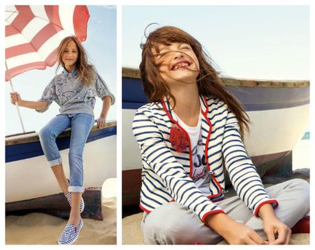 LA MODA INFANTIL DE LIU-JO: MI SELECCIÓN. 5 LIU JO BLOG MODA INFANTIL