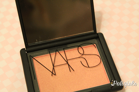 Colorete Orgasm de Nars Colorete Orgasm de Nars