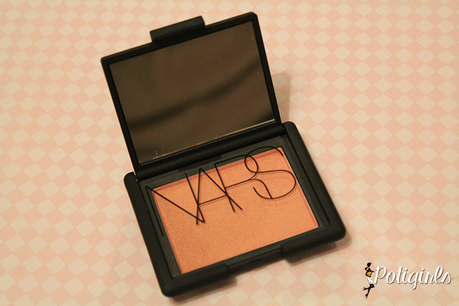 Colorete Orgasm de Nars Colorete Orgasm de Nars