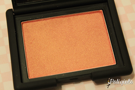 Colorete Orgasm de Nars Colorete Orgasm de Nars