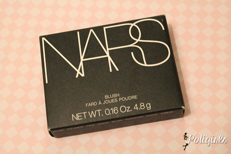 Colorete Orgasm de Nars Colorete Orgasm de Nars