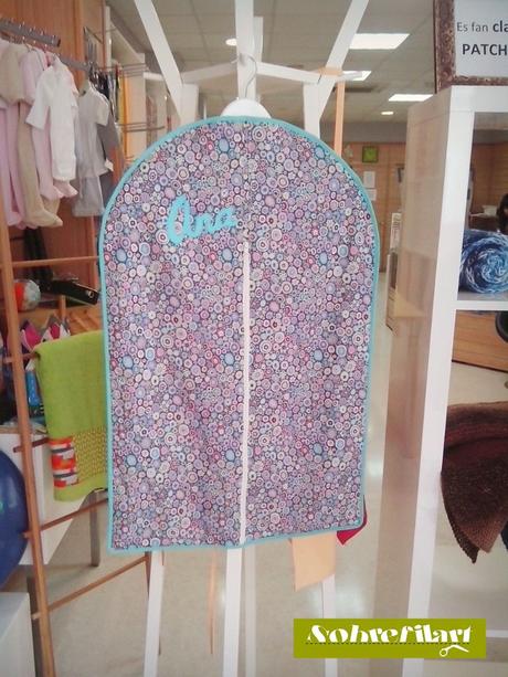 FUNDA PARA GUARDAR EL MAILLOT FUNDA PARA GUARDAR EL MAILLOT