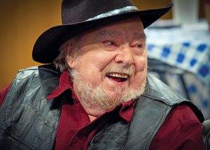 Mac Wiseman, la voz con corazón MacWiseman