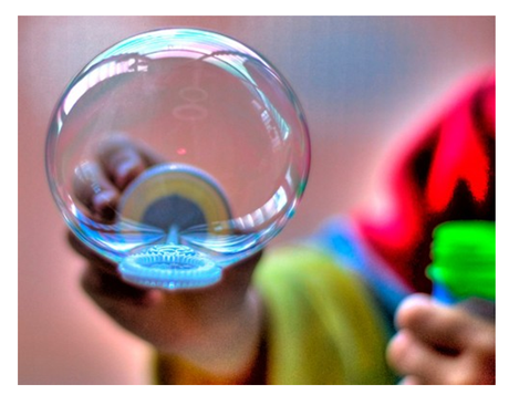 La educación española y sus ‘viejunas’ metodologías: ¿innovación: eso qué es? Un aprendizaje diferente es posible.