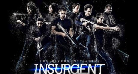 Las películas de fantasía y ciencia ficción más esperadas del 2015 Las películas de fantasía y ciencia ficción más esperadas del 2015