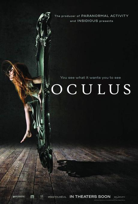 'Oculus: El espejo del mal': Perspectivas enfrentadas