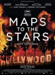 Maps to the Stars: fama y decadencia