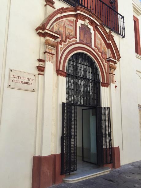 El Nazareno de los Ahorcados. El Nazareno de los Ahorcados.