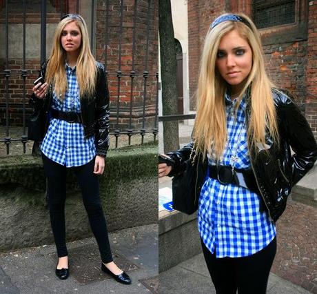 Los 10 peores looks de Chiara Ferragni Los 10 peores looks de Chiara Ferragni