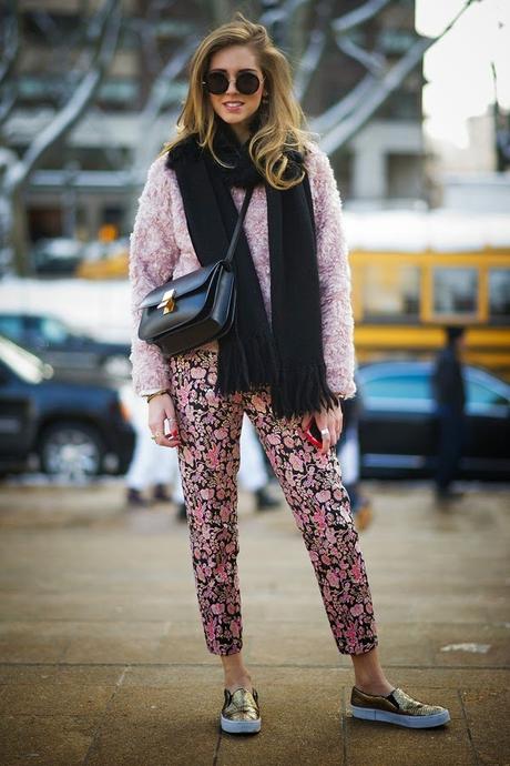 Los 10 peores looks de Chiara Ferragni Los 10 peores looks de Chiara Ferragni