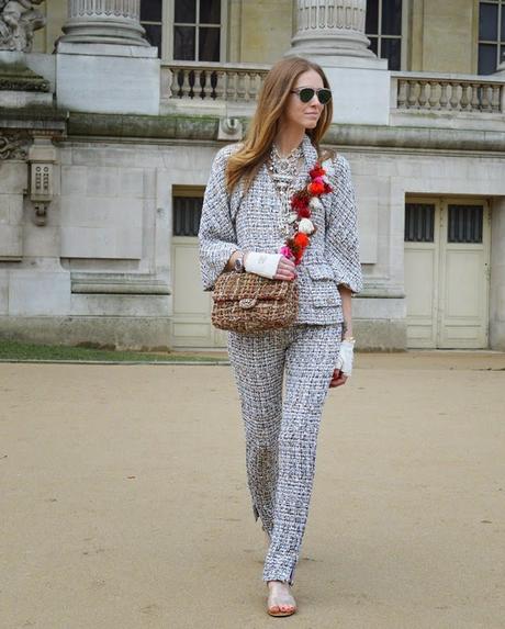 Los 10 peores looks de Chiara Ferragni Los 10 peores looks de Chiara Ferragni