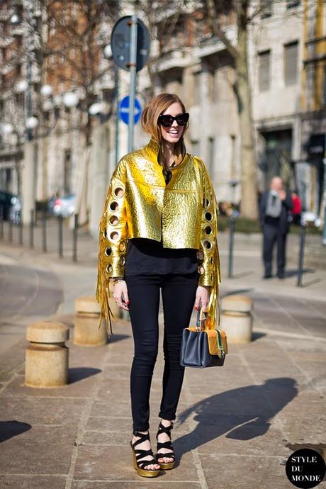 Los 10 peores looks de Chiara Ferragni Los 10 peores looks de Chiara Ferragni