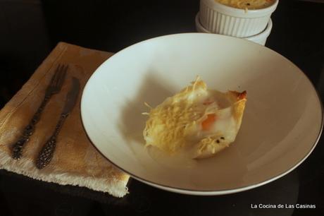 Croque Madame Croque Madame