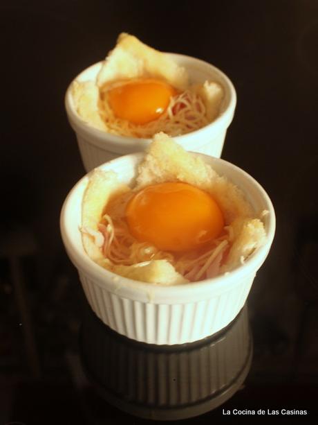 Croque Madame Croque Madame