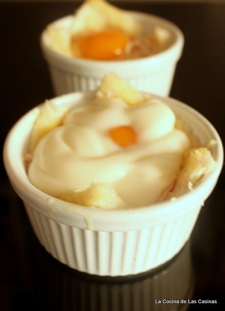 Croque Madame Croque Madame