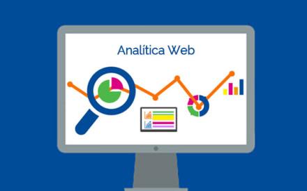 IMPORTANCIA DE LA ANALÍTICA WEB analiticaweb
