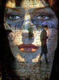 POR UNA MIRADA TUYA... POR UNA MIRADA TUYA...