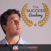 ¿Quieres mejorar tu productividad laboral? victor martin, the success academy, wiluve, marketing online