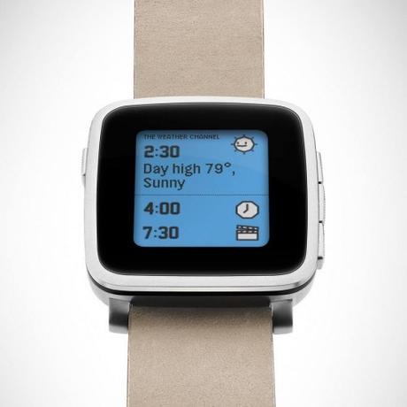 Guia para elegir de entre los mejores SmartWatch en 2015 Guia para elegir de entre los mejores SmartWatch en 2015