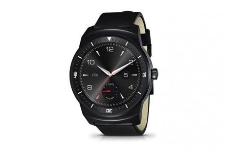 Guia para elegir de entre los mejores SmartWatch en 2015 Guia para elegir de entre los mejores SmartWatch en 2015