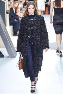 Louis Vuitton presenta su nueva colección Louis Vuitton presenta su nueva colección