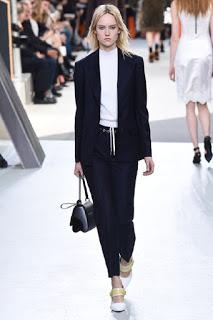 Louis Vuitton presenta su nueva colección Louis Vuitton presenta su nueva colección