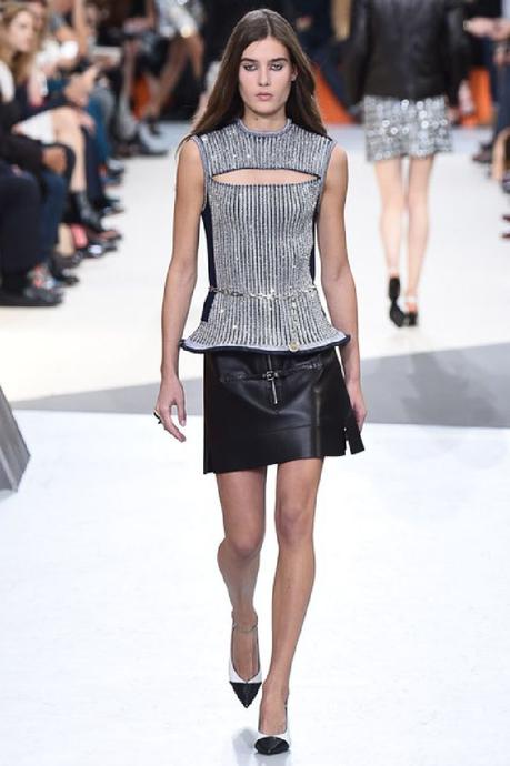 Louis Vuitton presenta su nueva colección Louis Vuitton presenta su nueva colección