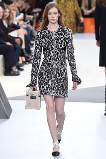 Louis Vuitton presenta su nueva colección Louis Vuitton presenta su nueva colección