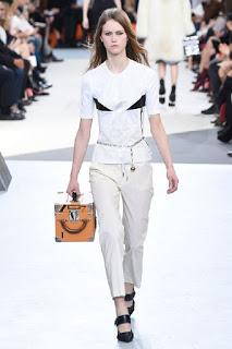 Louis Vuitton presenta su nueva colección Louis Vuitton presenta su nueva colección