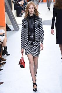 Louis Vuitton presenta su nueva colección Louis Vuitton presenta su nueva colección