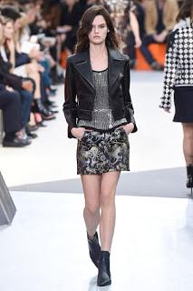 Louis Vuitton presenta su nueva colección Louis Vuitton presenta su nueva colección