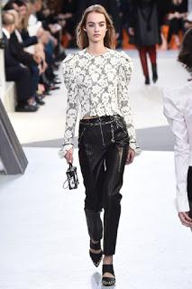 Louis Vuitton presenta su nueva colección Louis Vuitton presenta su nueva colección