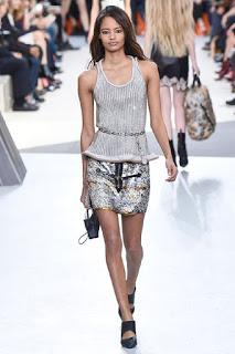 Louis Vuitton presenta su nueva colección Louis Vuitton presenta su nueva colección