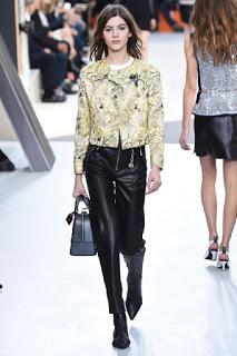 Louis Vuitton presenta su nueva colección Louis Vuitton presenta su nueva colección