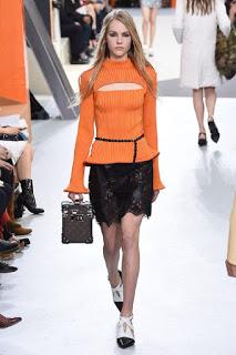 Louis Vuitton presenta su nueva colección Louis Vuitton presenta su nueva colección