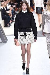 Louis Vuitton presenta su nueva colección Louis Vuitton presenta su nueva colección