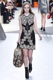Louis Vuitton presenta su nueva colección Louis Vuitton presenta su nueva colección