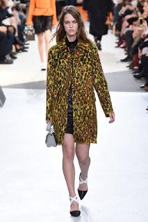 Louis Vuitton presenta su nueva colección Louis Vuitton presenta su nueva colección