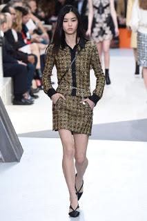 Louis Vuitton presenta su nueva colección Louis Vuitton presenta su nueva colección