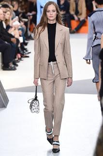 Louis Vuitton presenta su nueva colección Louis Vuitton presenta su nueva colección